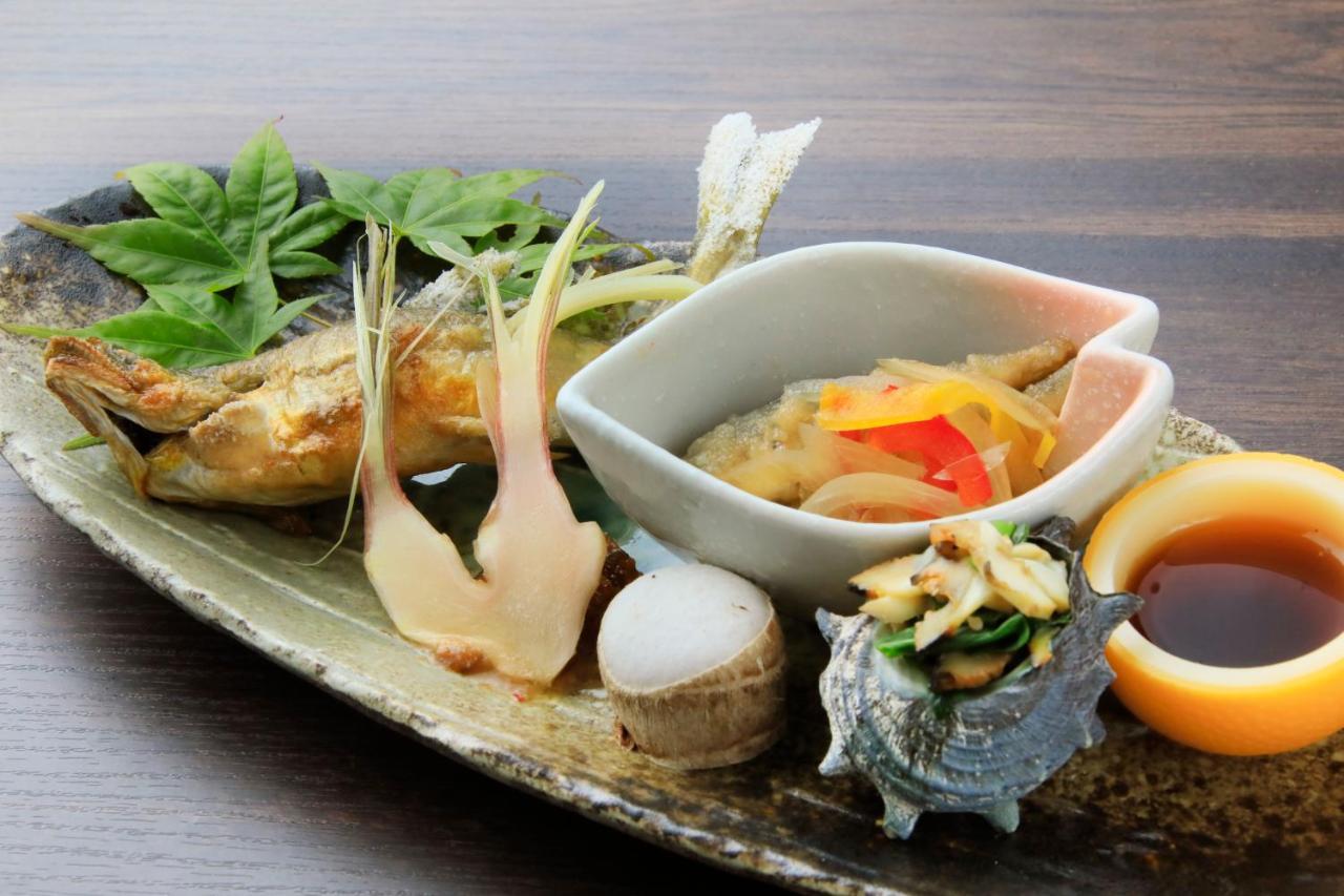 Izu Ippeki Lake Lakeside Terrace Ito  Exterior photo